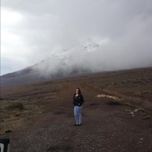 Meet your Posher, Fernanda